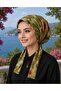قماش قطني للوشاح والقبعات لا ينزلق
