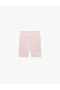 Slim Fit High Waist Printed Biker Sports Leggings - 3