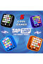 لعبة TAPTAP Flycatcher Smart Fidget Mind - أرجواني - 6