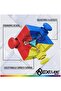 متجر روبيك - محفظة روبيك Moyu Nexcube Speed 3x3 - 6