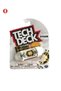 Tech Deck Parmak Kaykay Tekli Paket - 4