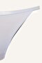 Lace Detailed Satin Brazilian Light Blue Panties G1140Ax26Sp - 8