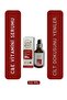 C&e Vitamin Serum