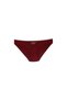 Women's Soft Colored Cotton Stretch Fabric Briefs 7-Pack 37000-602 - 4