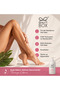 20Pcs Unscented Sachet Socks Set Foot Care Fungal Treatment Cream Absorption Moisturizing - 8