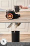 Vantuz High Force F2 2 Lt Hazneli Matte Black Copper Süpürge 899 W - 4