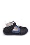 Shoe Basket - Şrbb 4799 Boy's Orthopedic Shoes Sandals - 3