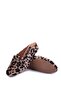 Pc-55371 Women's Comfortable Sole Carpet & Guest & Bohça Slippers - 5