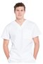 Professionals Ww675 – Ck131A Men's Scrubs Set – Imported, Durable, and Tapered Leg Doctor/Nurse Uniform - 2