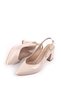 Shoe Basket 066 Women's 7 cm Heeled Shoes - 3