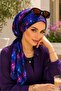 وشاح بنمط الكوكب