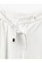 Women's High Waist Palazzo Pants with Pockets Viscose Fabric - 6