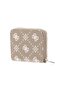 Carrie Logo Women's Wallet - 4