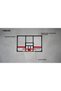 Panou baschet Avento, 112x72 x3 cm - 2