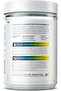 Iso Whey Clear, Lemon Berry Blizzard, 1 LB, Ultra Pure Whey Protein Isolate, Protein & BCAAs, - 3