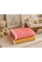 4 Layer Muslin Blanket Set of 2, Cotton Softness Baby Kids Muslin Blanket 100% Cotton 80*110 cm - 2