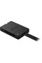 Control Hub RGB & Fan Controller Negru