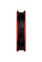 BioniX P120, Black-Red - 4