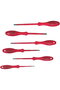 SET SURUBELNITE IZOLATE PVC - 6P. - 2