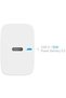 FIXC30N-C-WH EU USB-C 30W Alb - 6
