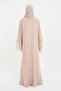 Women's Chiffon Abaya, Ferace & Shawl - Standard Size & Various Lengths - 8