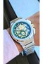Rym- 280276   Raymond Men's Wristwatch - 100% Stainless Steel - 2 Year Warranty - 3