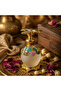 4pcs Crystal Perfume Essential Oil Bottle 15ml D9307 - 6