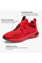 Mens Softride Enzo NXT Running Shoes - Red - 2