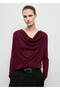 Degaje Collar Sweater