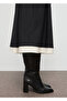 Pleated skirt - 8
