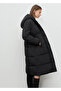 Hooded quilted anorak - 8