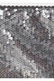 Sequin Midi Skirt - 8