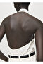 Satin blouse with drape collar - 7