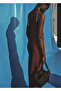 Satin Low-Cut Dress - 6