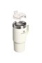 The Everyday Suburban Mug 0.47L / 16oz Cream Gloss - 2