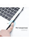 For MacBook Air 13.6 M5 M4 M3 M2 Case Shockproof Outdoor Rugged Drop Protection A3449 A3240 - 7