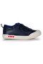 Suba Velcro Thermo Sole Baby Boy Casual Sneakers - 4