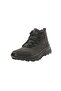 Id0888-E Terrex Traılmaker 2 Mid Lea Men's Sports Shoes Black - 3