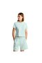 F0A8Gr1G701-R W Essential Regular Short Sleeve Cutie t Women's T-Shirt a &amp; Ccedil;Ik