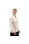 102024737-R 5W ml Luka 16Itl815 5Pr Men's Sweatshirt Cream - 2