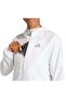 Ka0253-K Run Ess Jkt W Women's Raincoat-R &amp; Uuml;Zgarlık White - 4