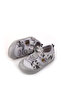 - Arzn 4828 Baby Boy Orthopedic First Step Shoes - 4