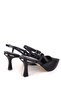 4706 Women 8 cm Heeled Shoes - 4