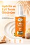 Sunscreen Under-Eye Gel Whitening and Anti-Wrinkle 4-Piece Skin Care Set - 8