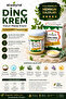 130 Gr Dinç Massage Cream - Back and Neck Pain Joint