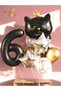 Black Cat Black Cat 6 Years Old Balloon Set Star Balloon Foil Set Black Cat Concept Birthday Set