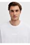 M0613553 Printed T-Shirt Men's T-Shirt White - 7