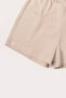 Double Set Boy's Baby Printed Shorts Summer Set T-Shirt Shorts Summer Set - 6