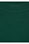 Short-Sleeved Slim Knitwear Sweater - 8