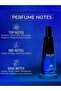 Escape Noir Perfume for Men, Eau de Parfum Long Lasting, 100 ml - 3